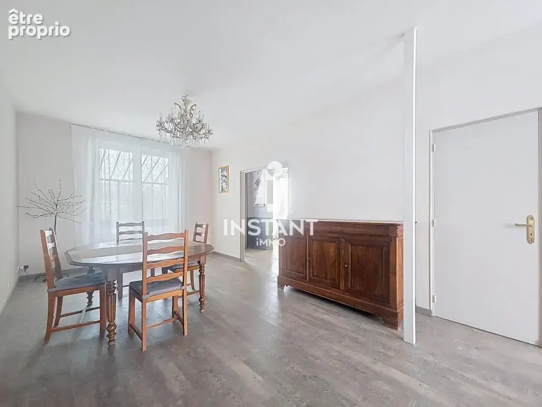 Maison familiale avec sous-sol - photo 10