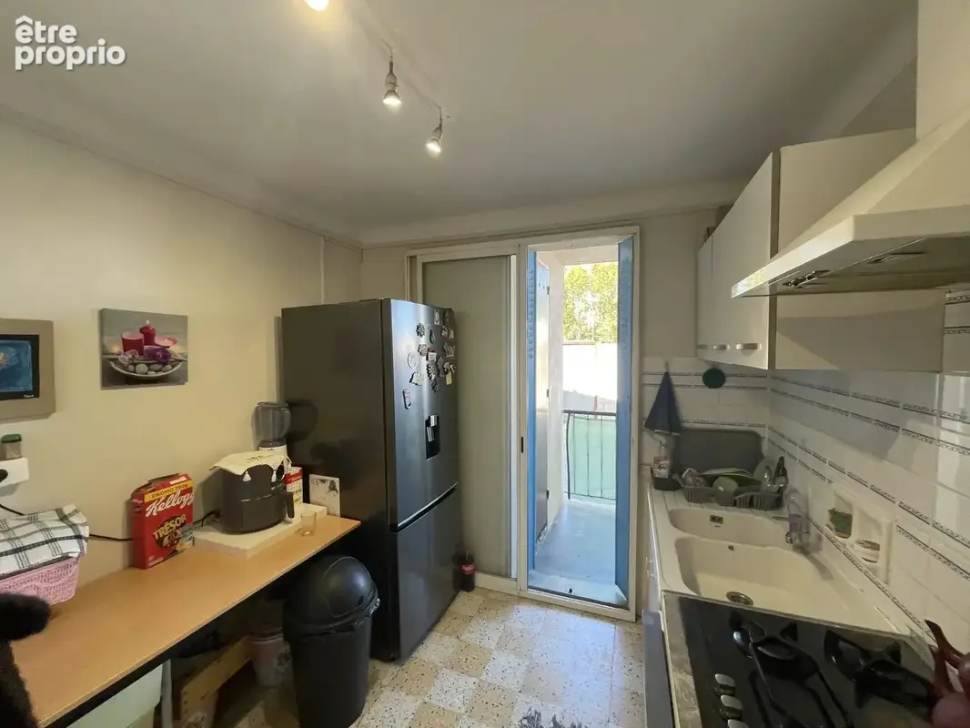 Appartement 4 pièces 70 m² à vendre à Cavaillon (84300) - photo 6