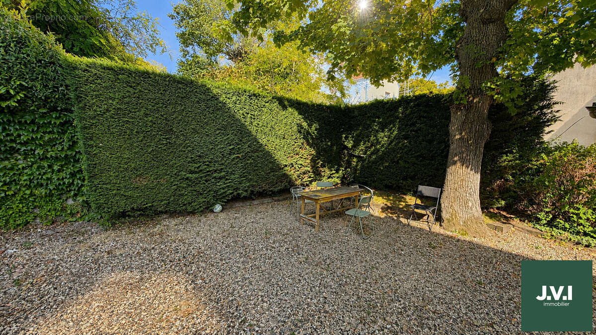 A vendre enghien les bains - 3 pièce(s) - 58 m2 - photo 8