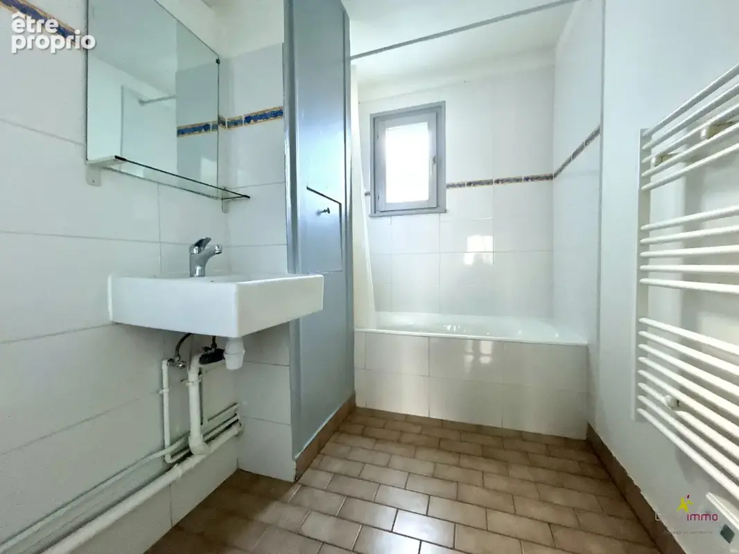 Appartement 3 pièces 66 m² à vendre à Strasbourg (67100) - photo 8
