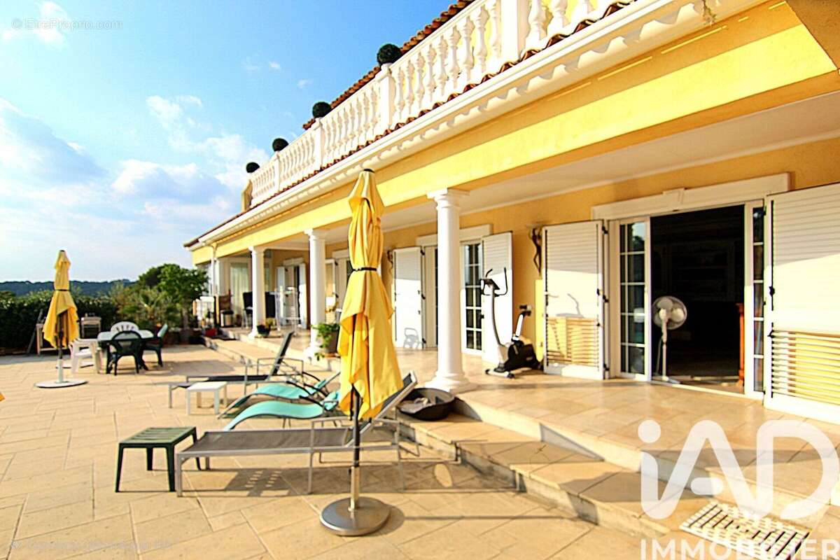 Photo 4 - Maison à TRANS-EN-PROVENCE