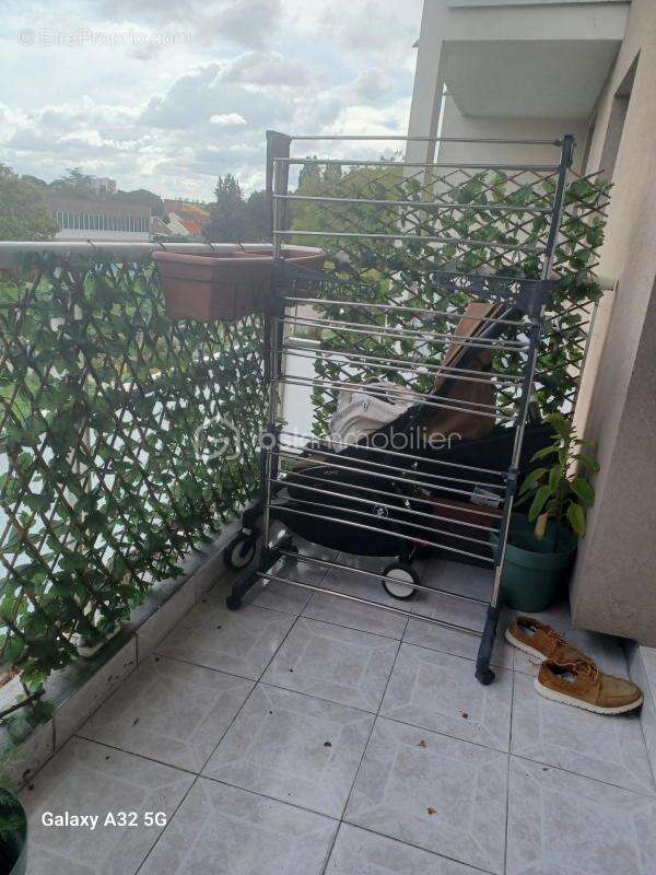 Appartement à SEVRAN