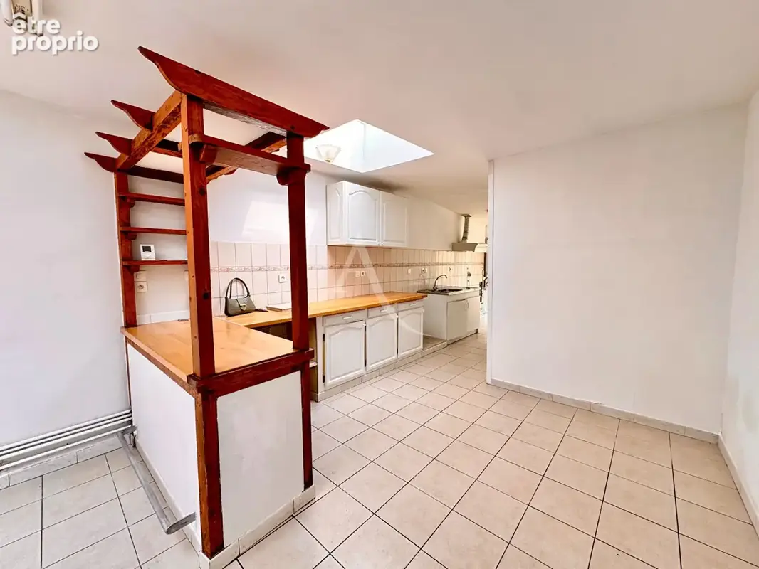 Maison 4 chambres à Lens - photo 5