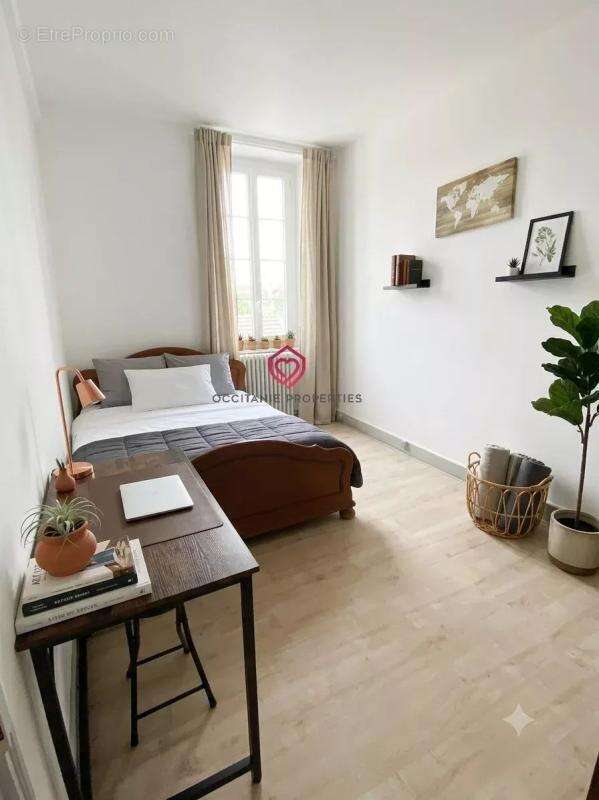maison de village avec jardinet - photo 9