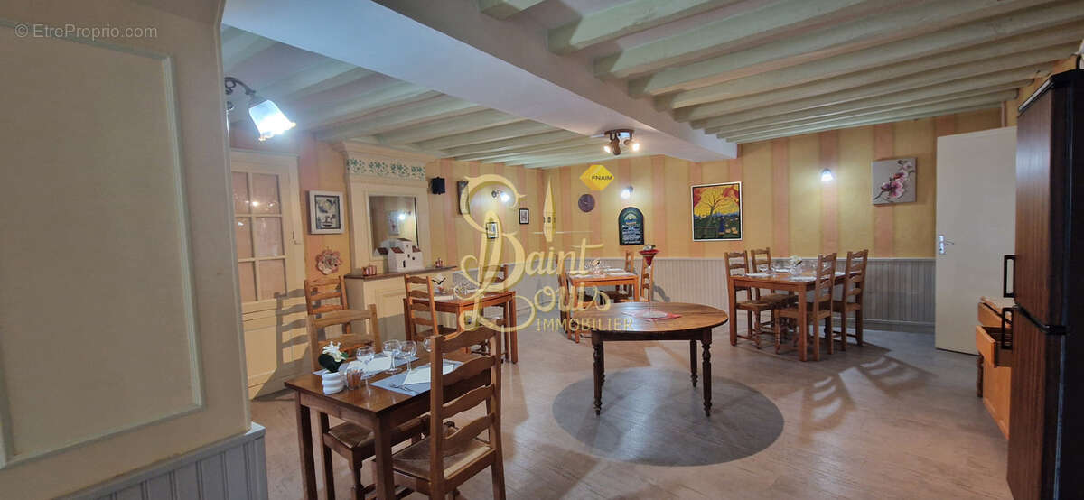 Appartement à RICHELIEU