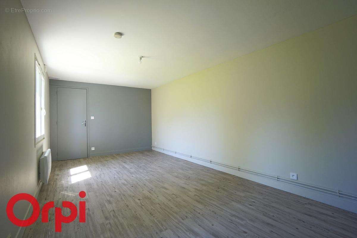 Maison à THIBERVILLE