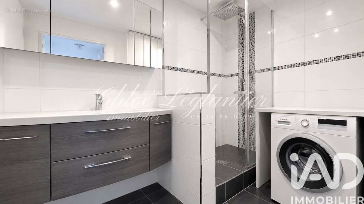 Photo 8 - Appartement à LE PERREUX-SUR-MARNE