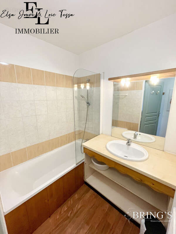 Appartement à LA CLUSE