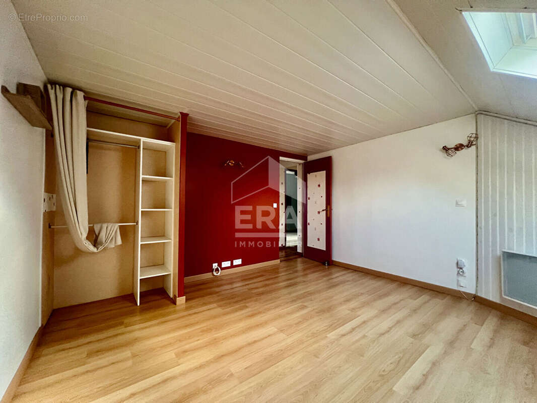 Maison à MONTEREAU-FAULT-YONNE