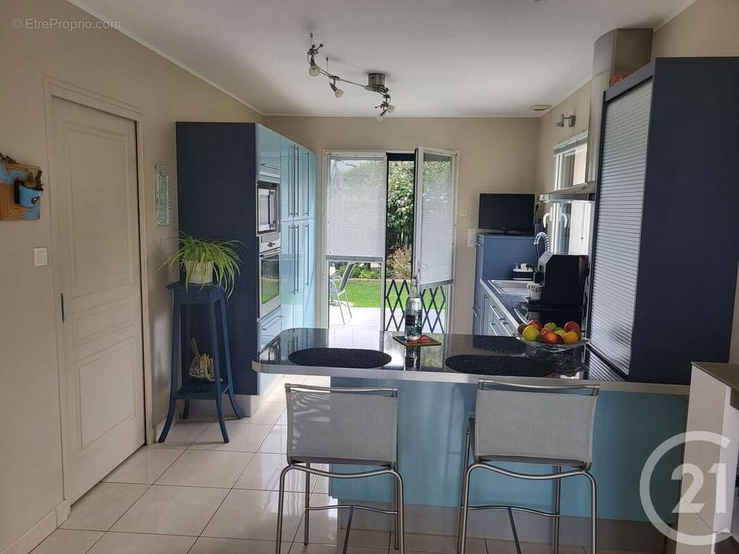 Maison à SAINT-CAST-LE-GUILDO