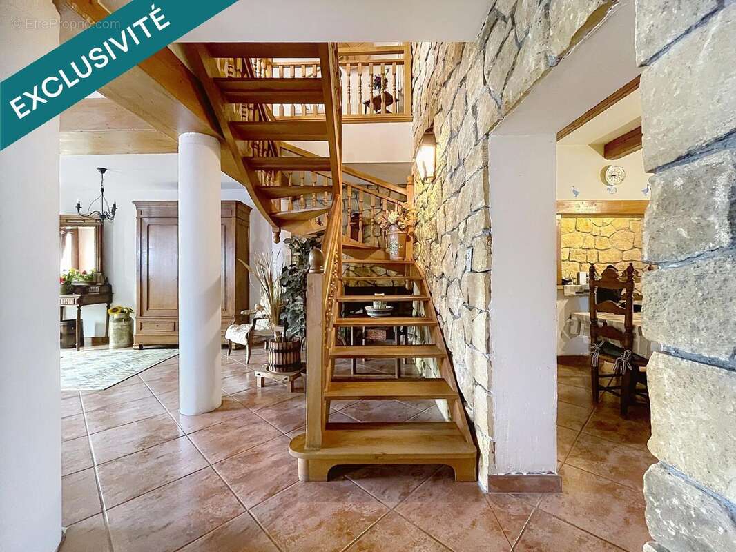 Photo 6 - Maison à ILLANGE