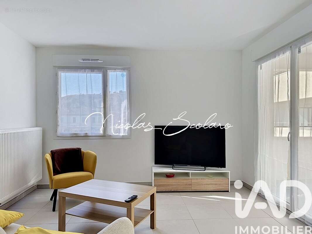 Photo 5 - Appartement à CAVAILLON