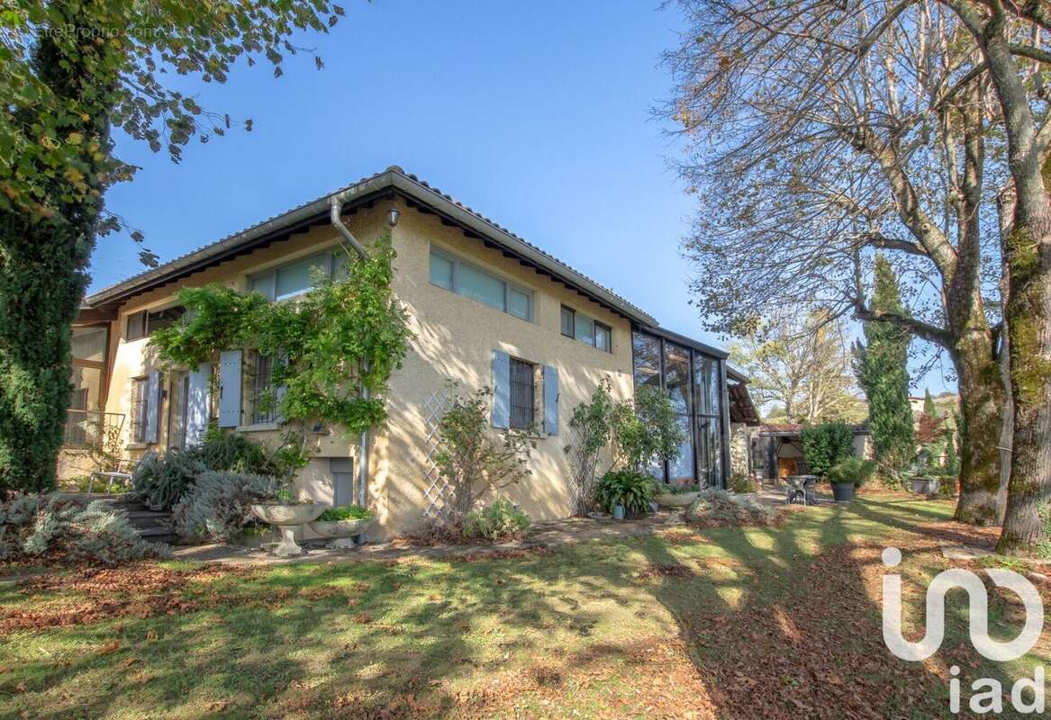 Photo 2 - Maison à MURINAIS