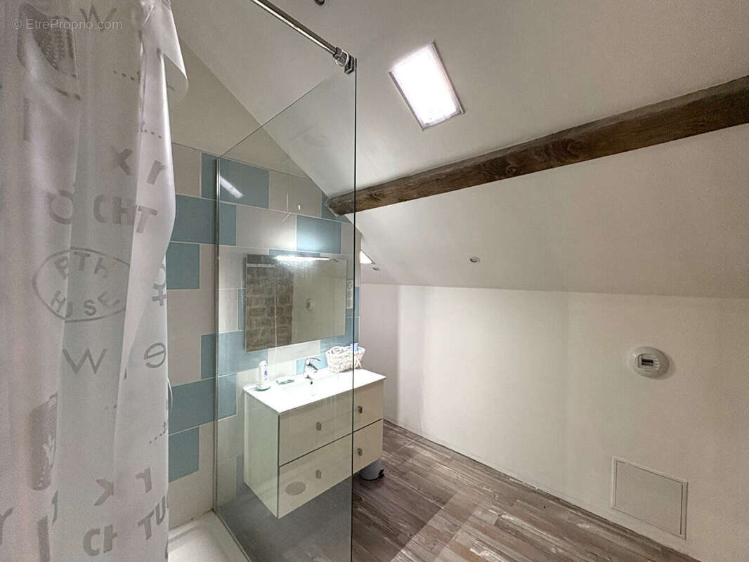 Maison à CHARLEVILLE-MEZIERES