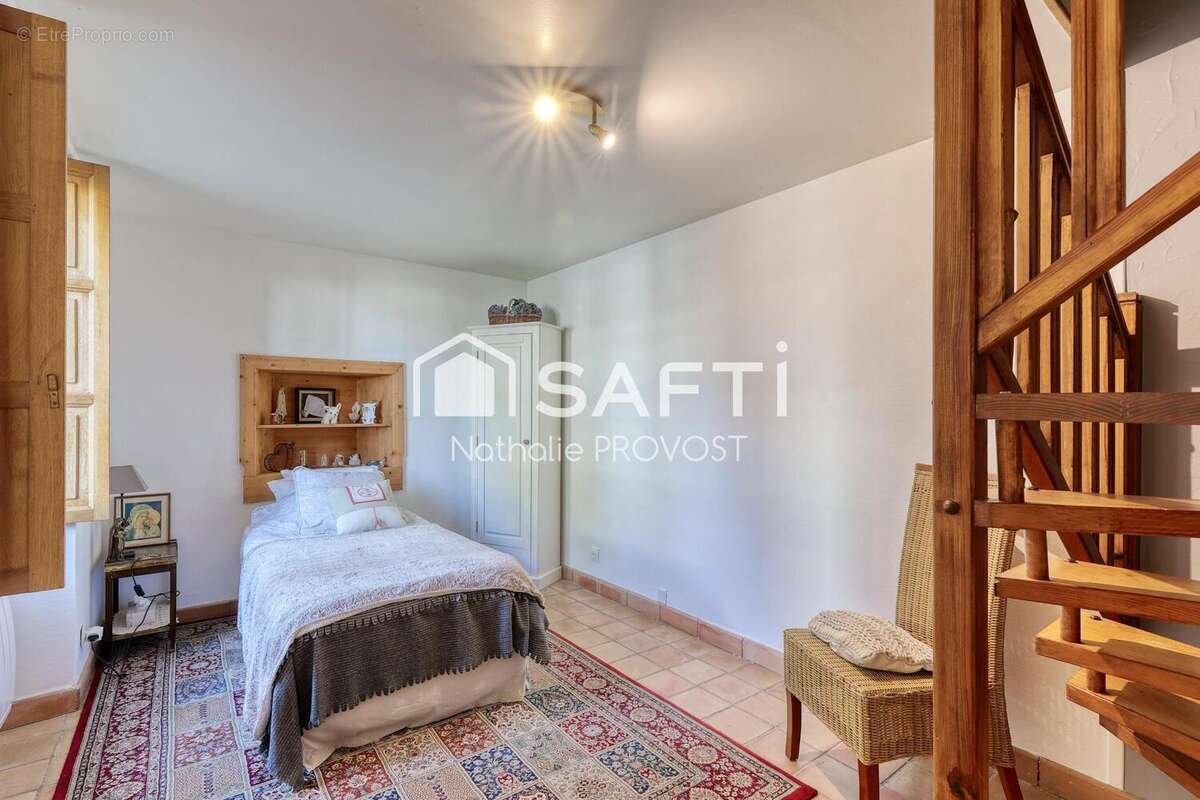 Photo 8 - Maison à ALLAIRE