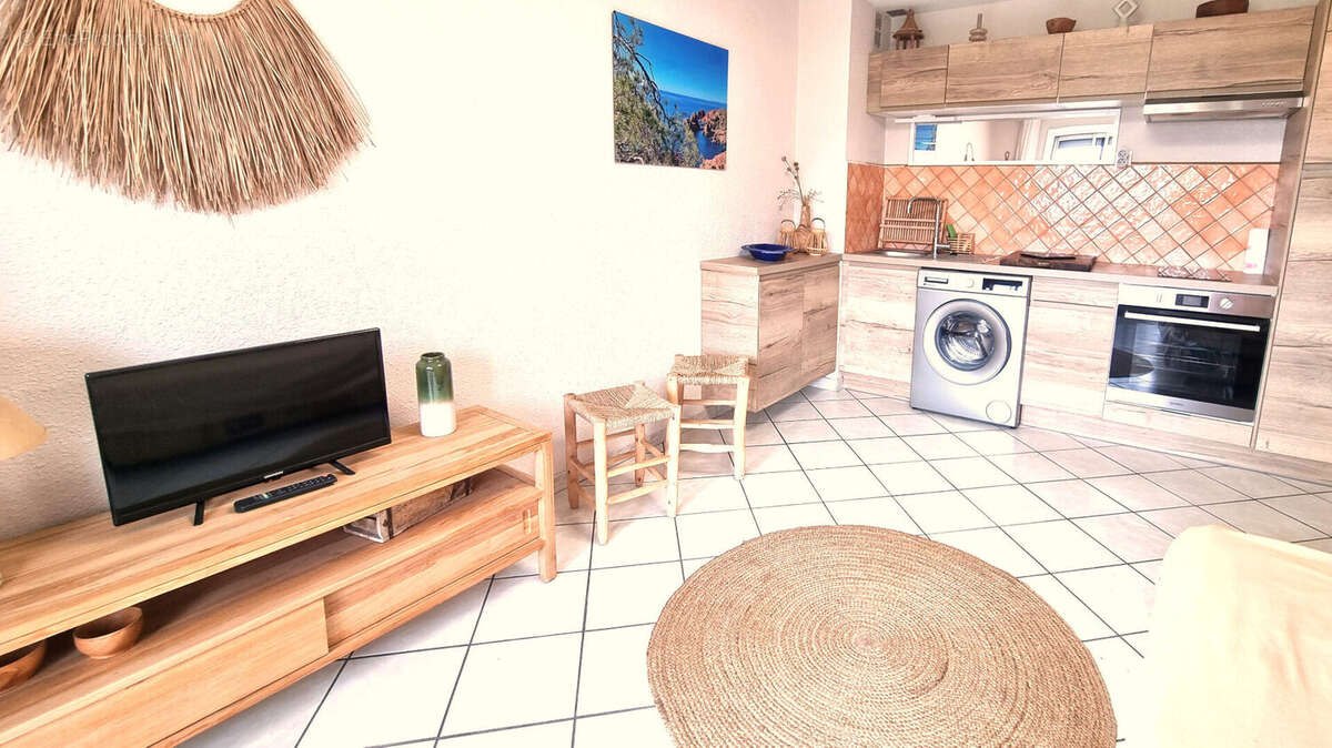 Appartement à LA SEYNE-SUR-MER