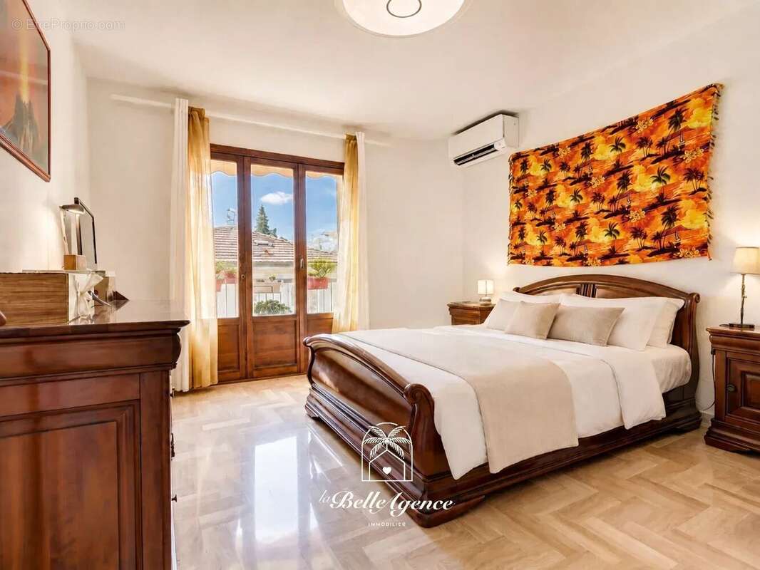 Nice Chambrun 3P 72m² Terrasse "Hypatie" - photo 5