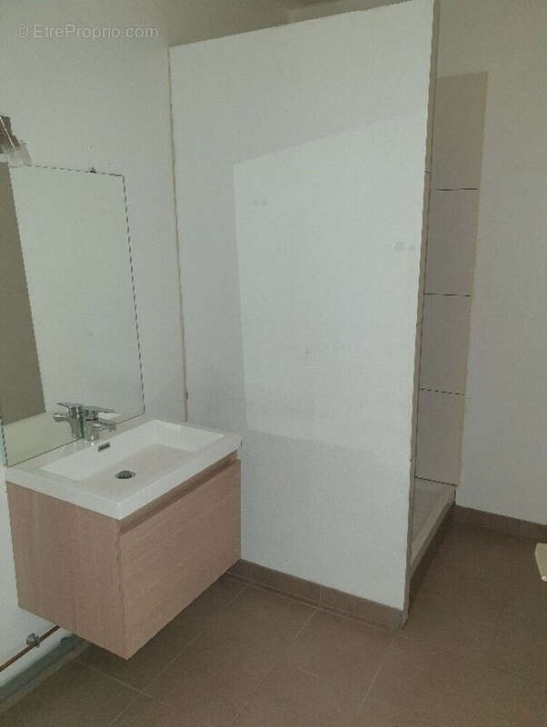 Appartement à LOUVIERS