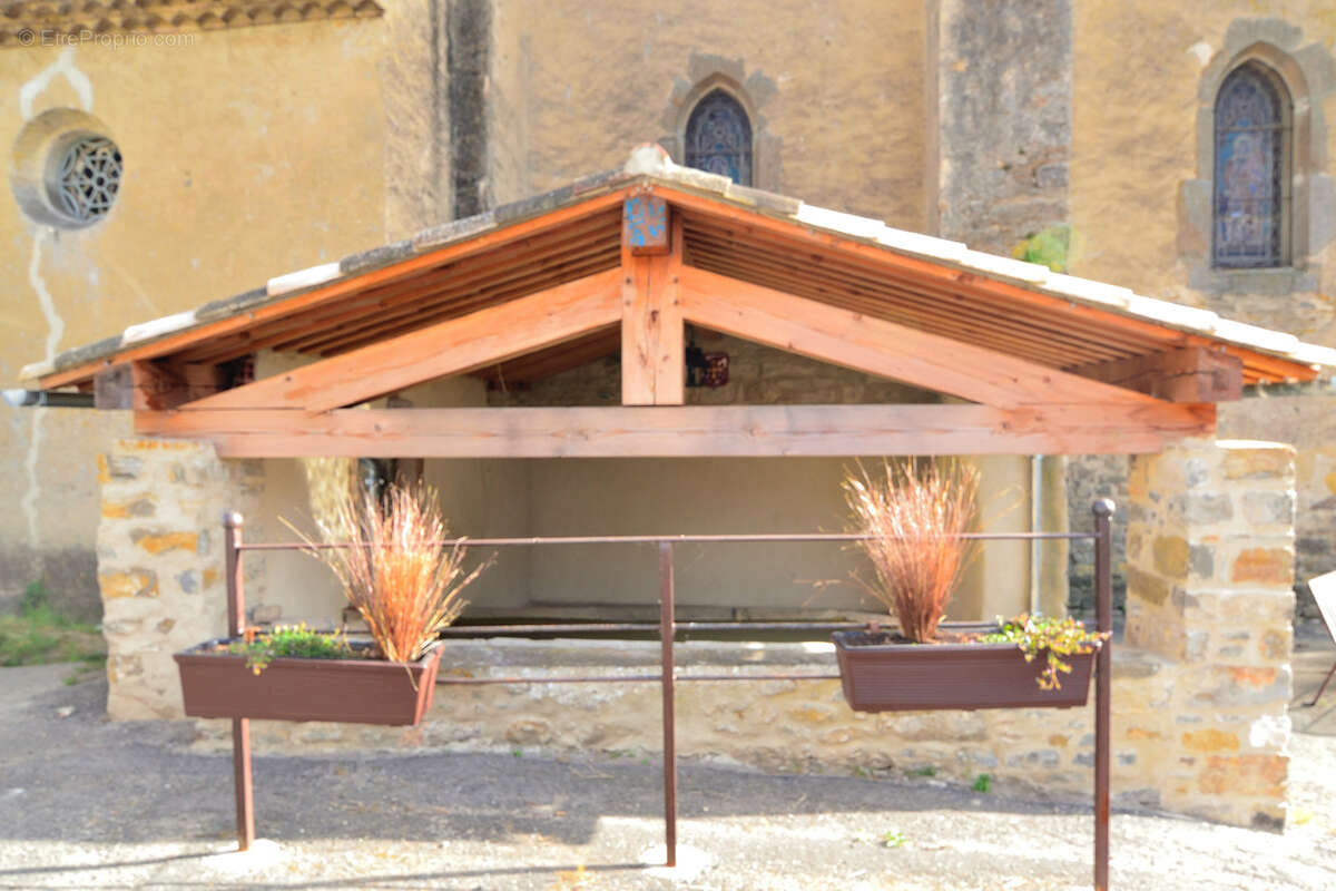 Maison à LABASTIDE-EN-VAL