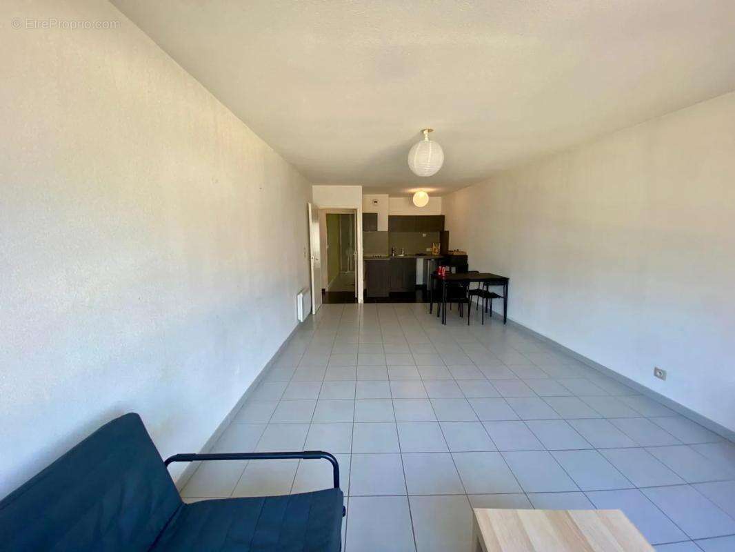 Appartement à AVIGNON