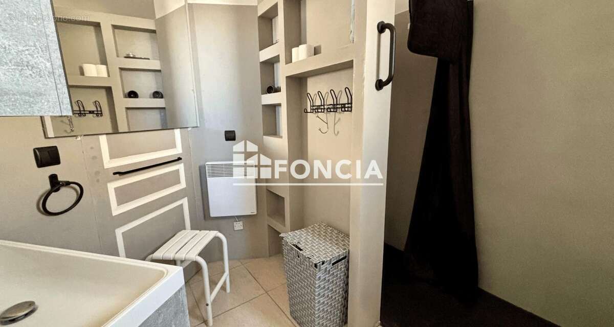 Appartement à CANET-EN-ROUSSILLON