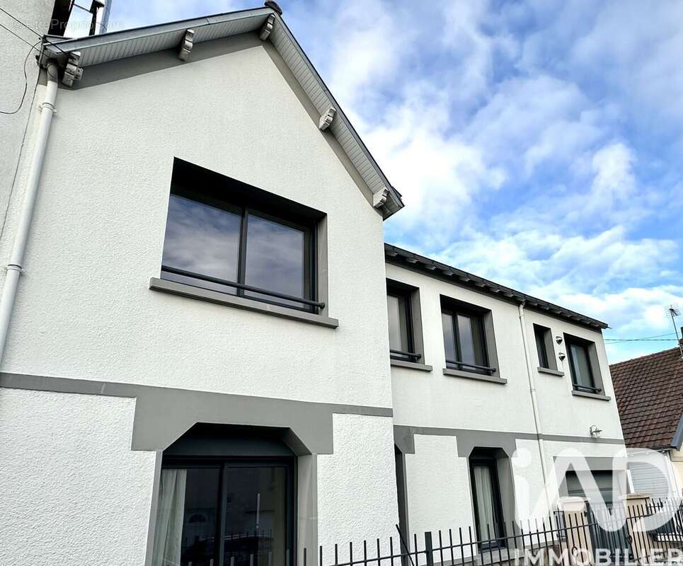 Photo 3 - Maison à REZE