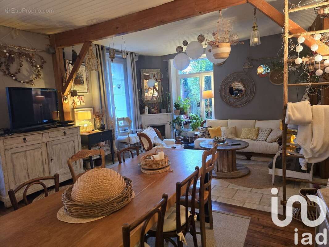 Photo 8 - Maison à GOUEX