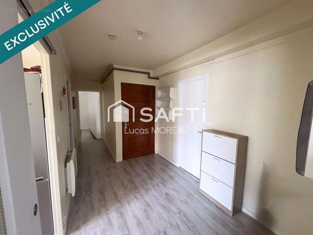 Appartement 81 m² à Montauban  - photo 4