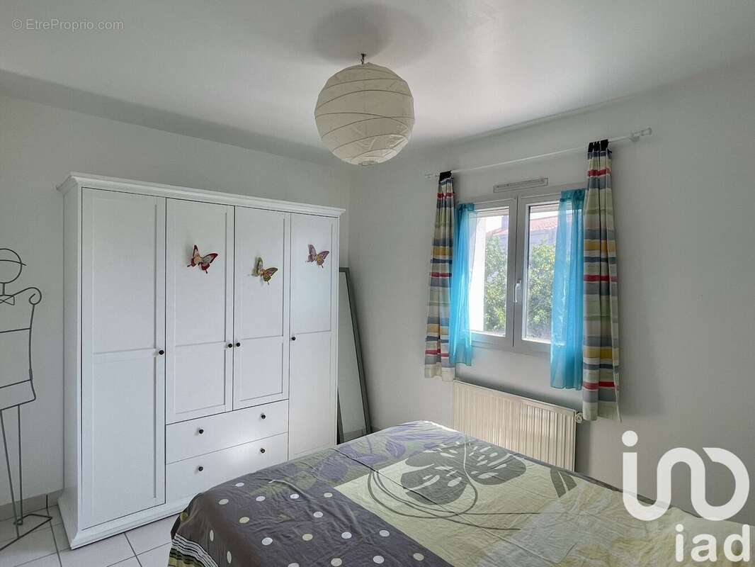 Photo 7 - Maison à SAINT-GILLES-CROIX-DE-VIE