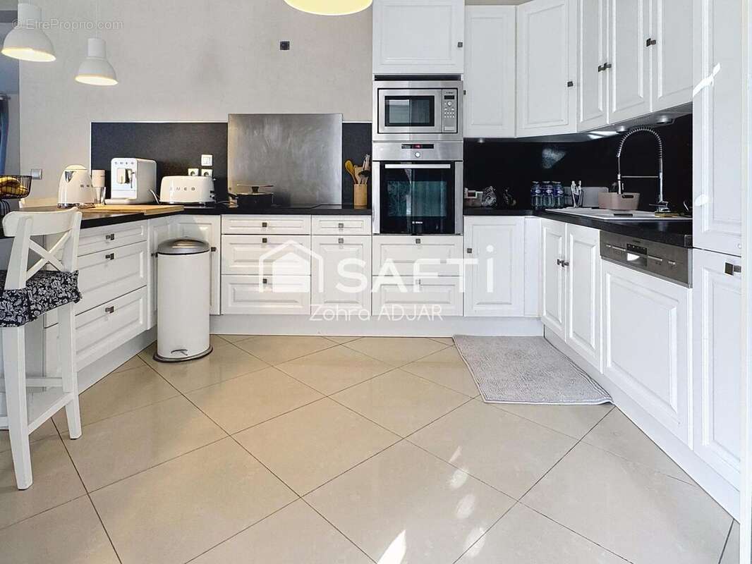 Photo 3 - Maison à DAMMARTIN-EN-GOELE