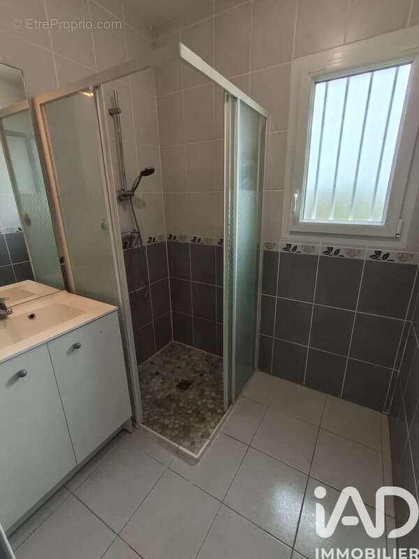 Photo 8 - Maison à SAINTE-SOULLE