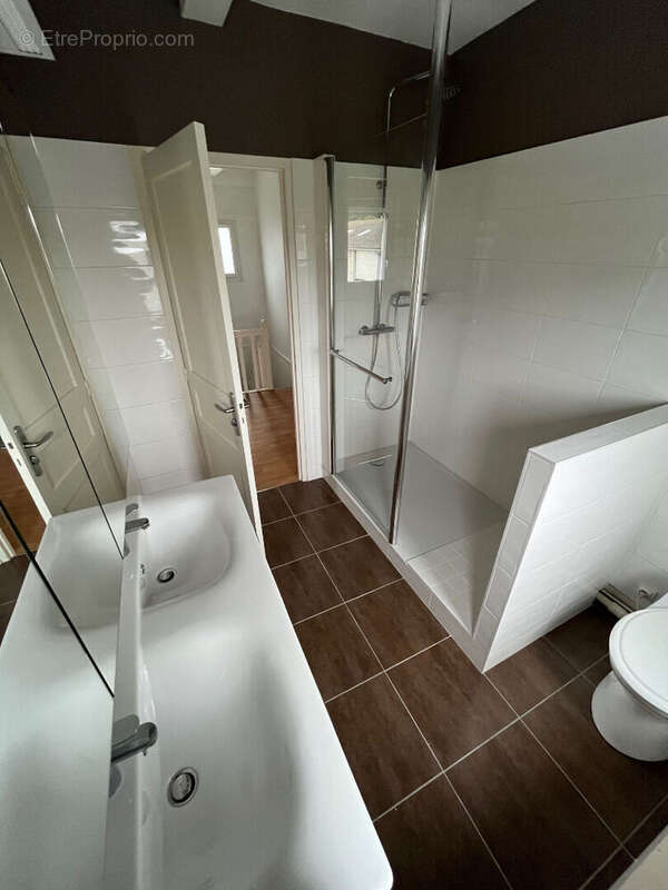 Maison à SAINT-COULOMB