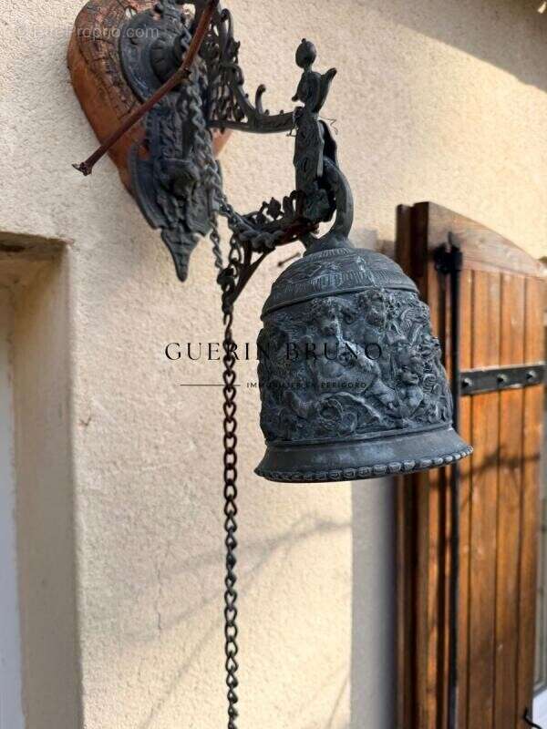 Maison à SAINT-MEARD-DE-GURCON