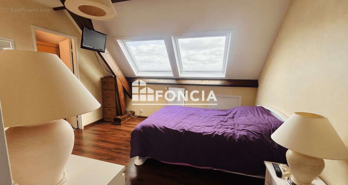 Appartement à DREUX