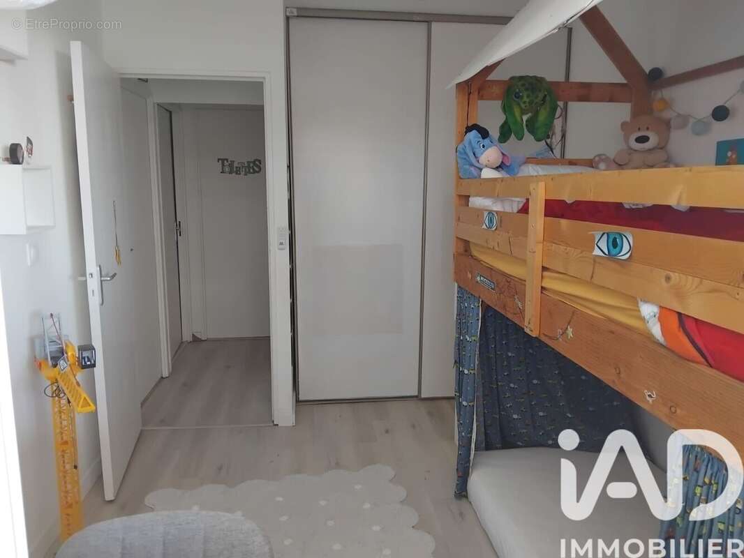 Photo 6 - Appartement à SAINT-PAUL
