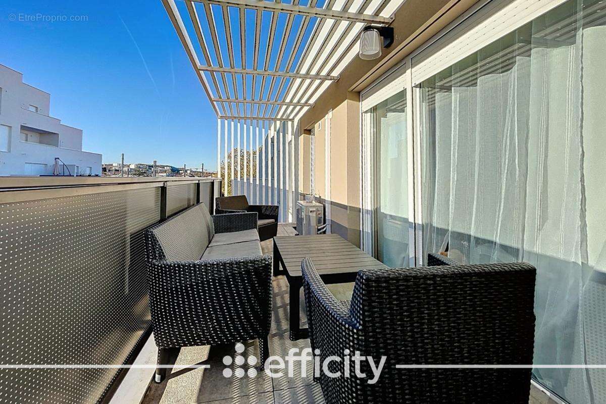 Appartement à GIVORS