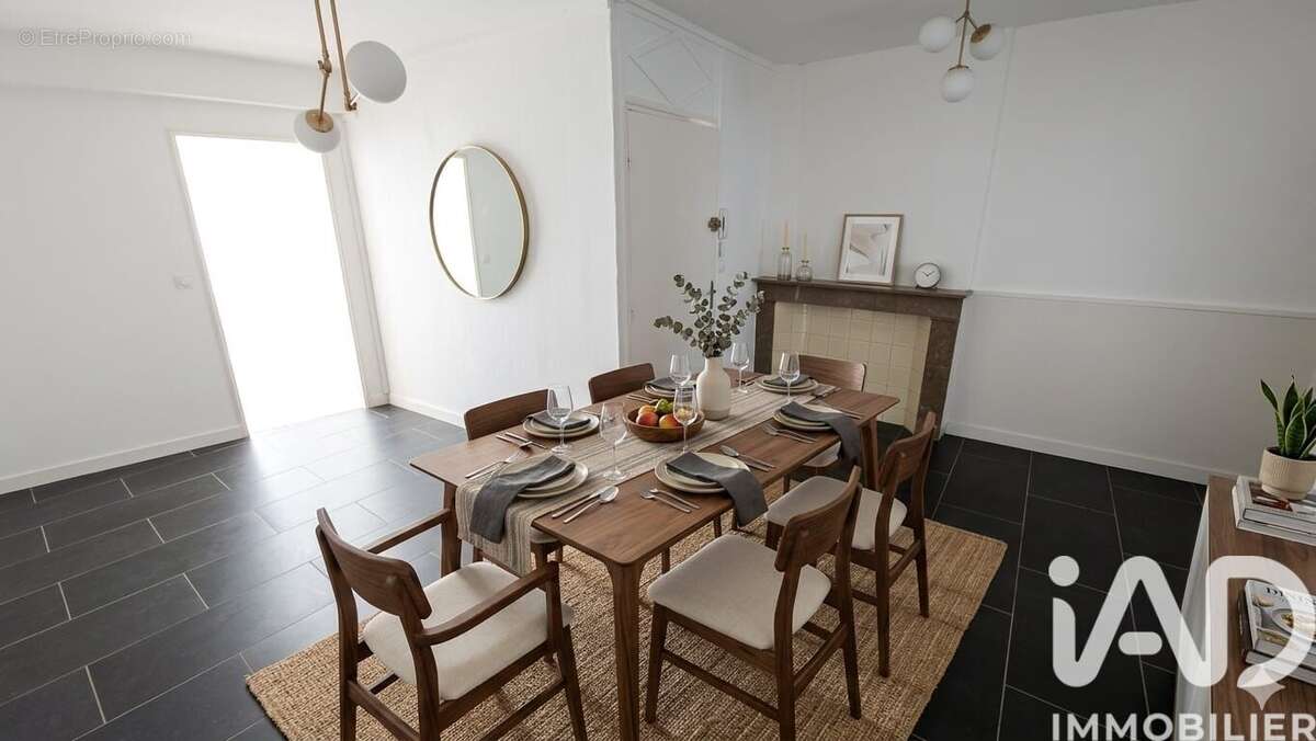 Photo 8 - Appartement à LE PORTEL