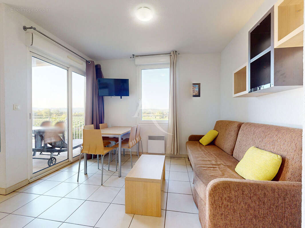 Appartement Azille 3 pièce(s) 57 m2 - photo 3