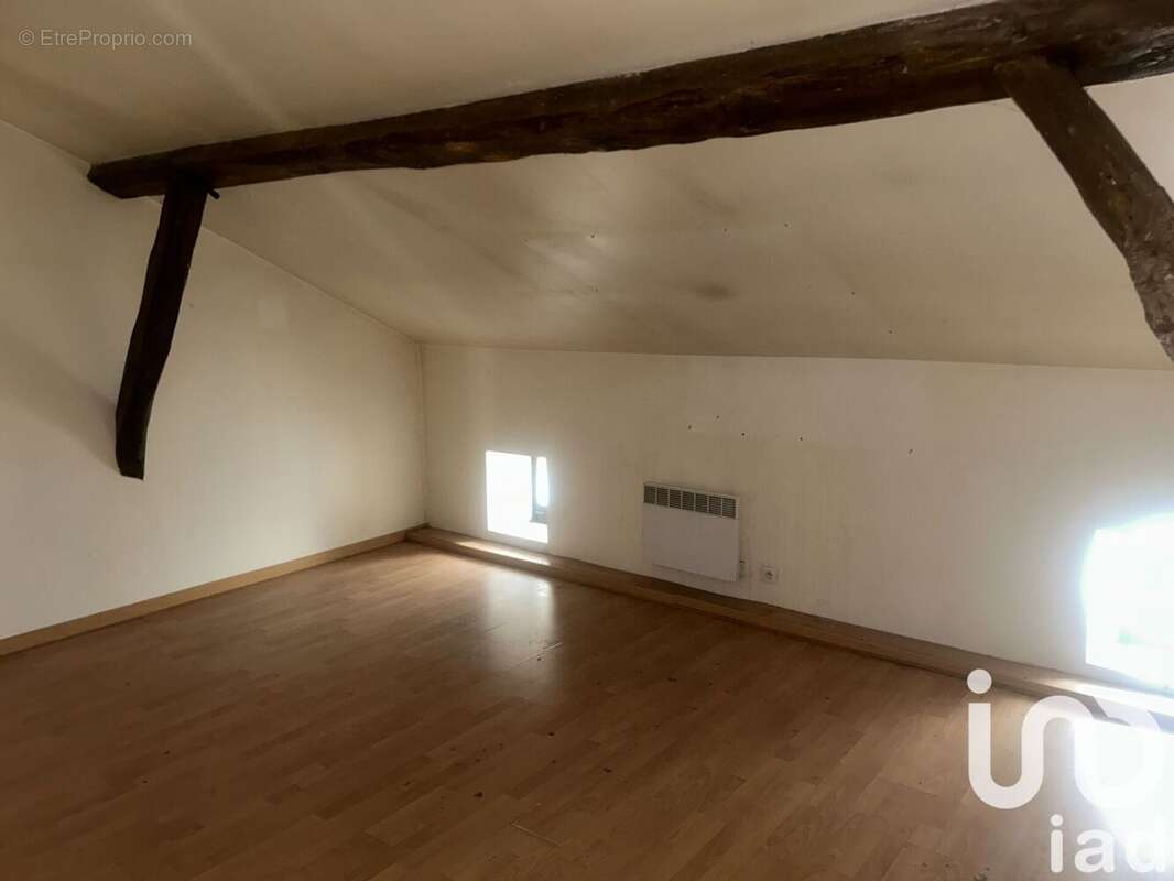 Photo 7 - Maison à RONSENAC