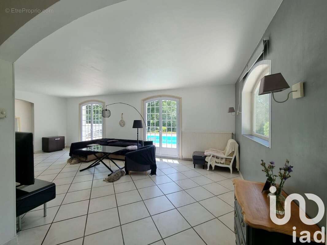 Photo 7 - Maison à BOUTIGNY-SUR-ESSONNE