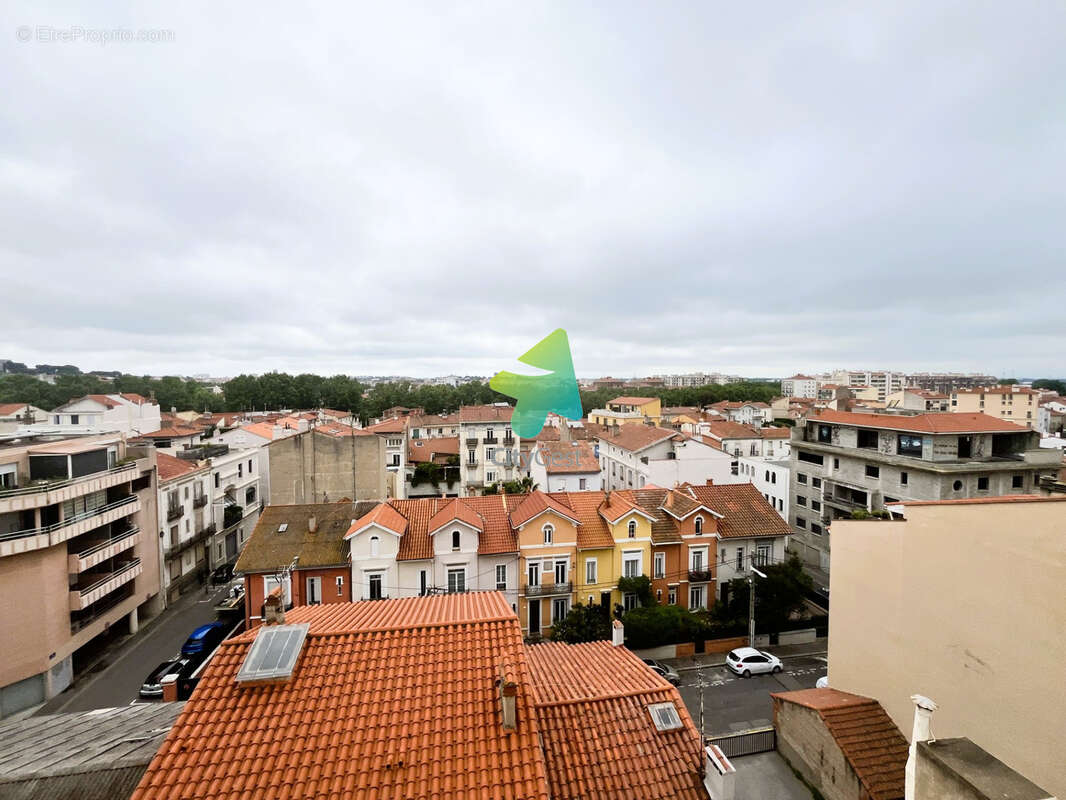 Appartement à PERPIGNAN