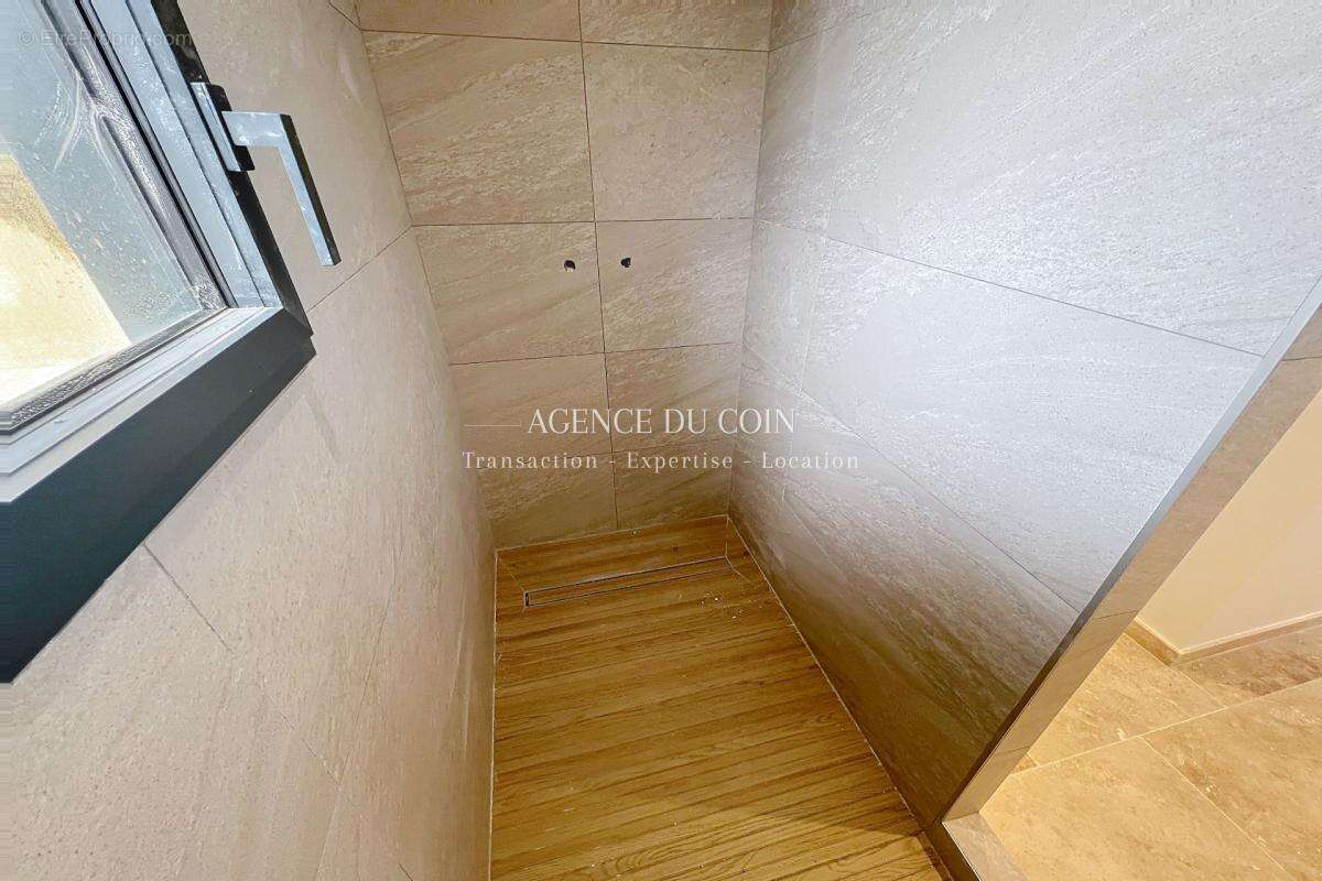 Maison à VIDAUBAN