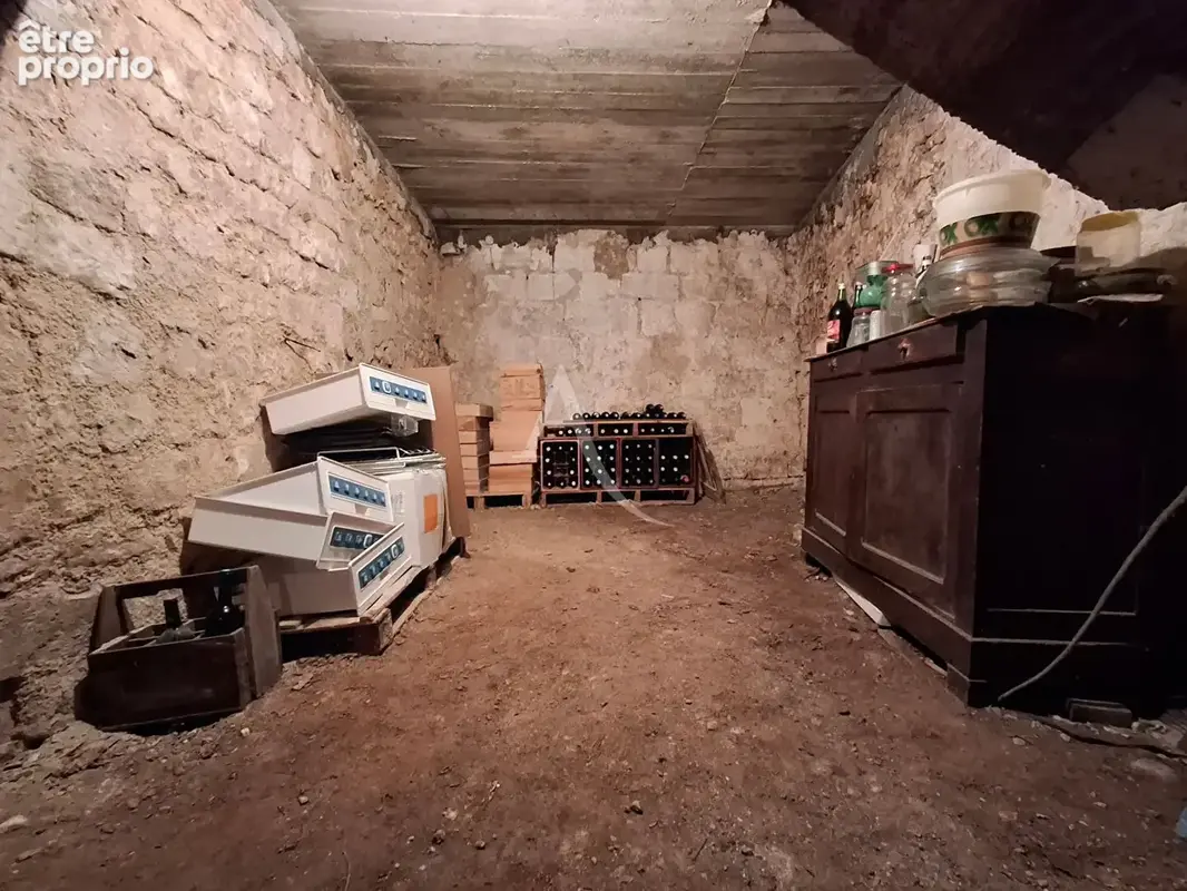 Maison de maître 12 pièces - 350m² - photo 16