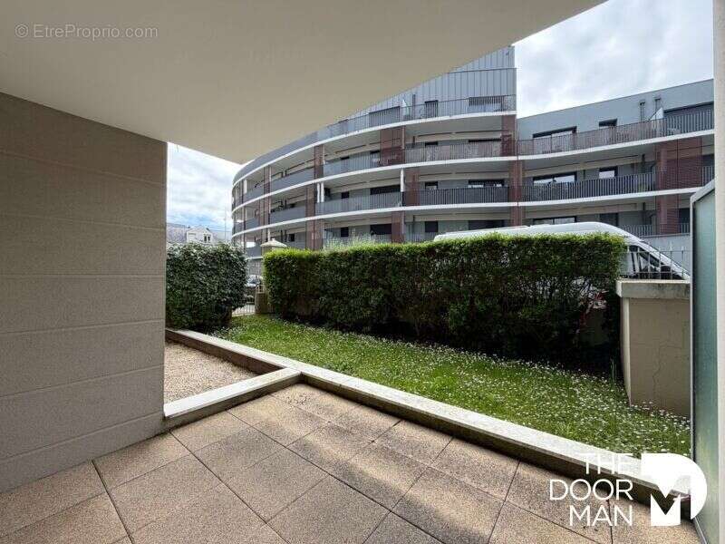 Appartement à SAINT-NAZAIRE