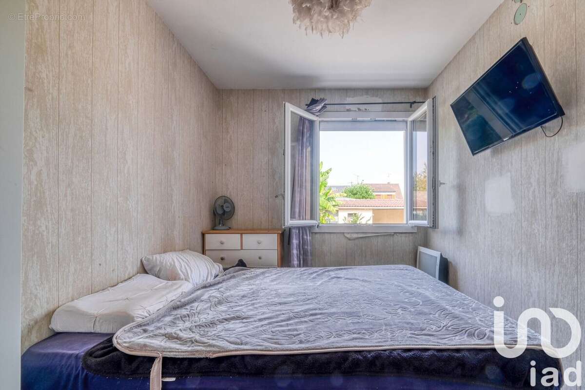 Photo 4 - Maison à MITRY-MORY