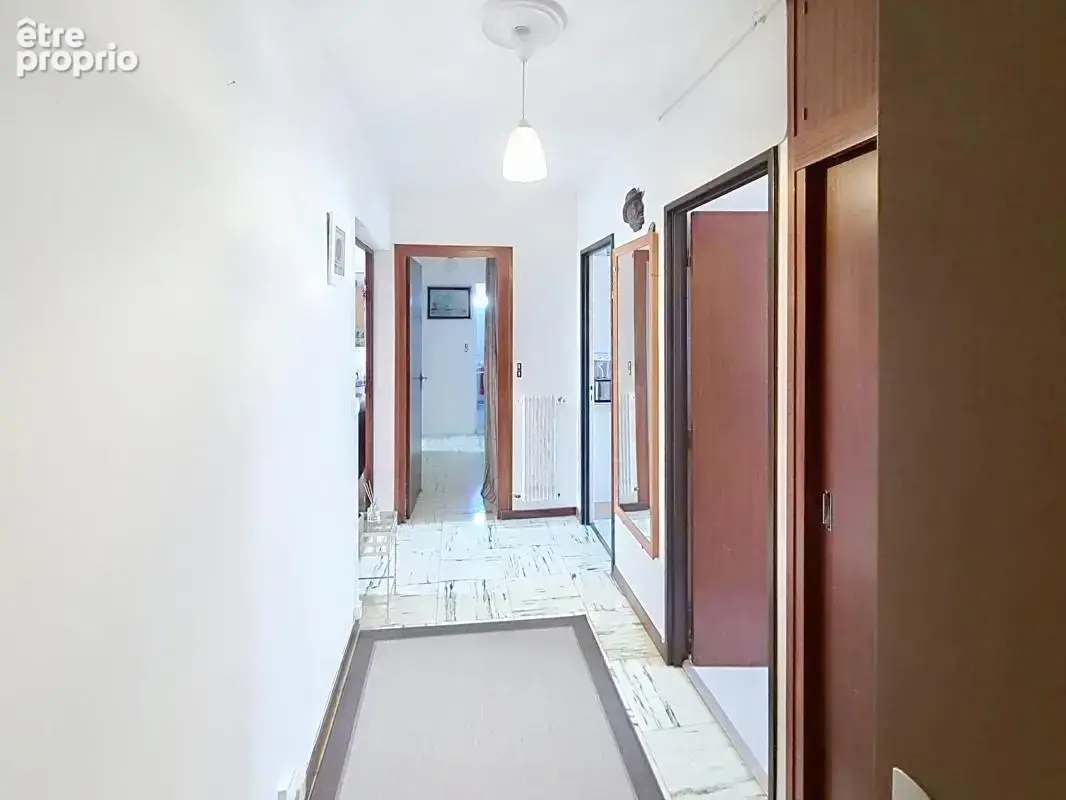 Appartement - photo 3