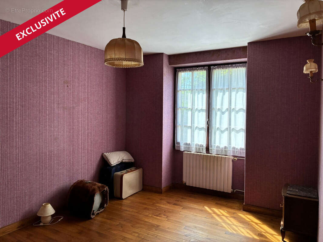 Maison 115m² à savigné - photo 6