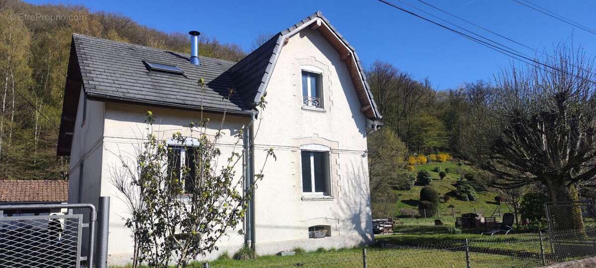 Maison 124m² sur un terrain de 6364 m² - photo 3