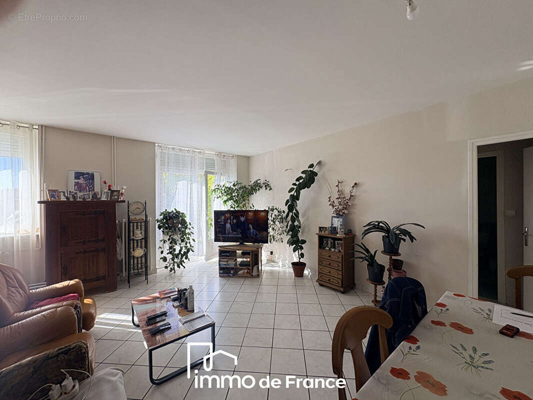 Appartement à RODEZ