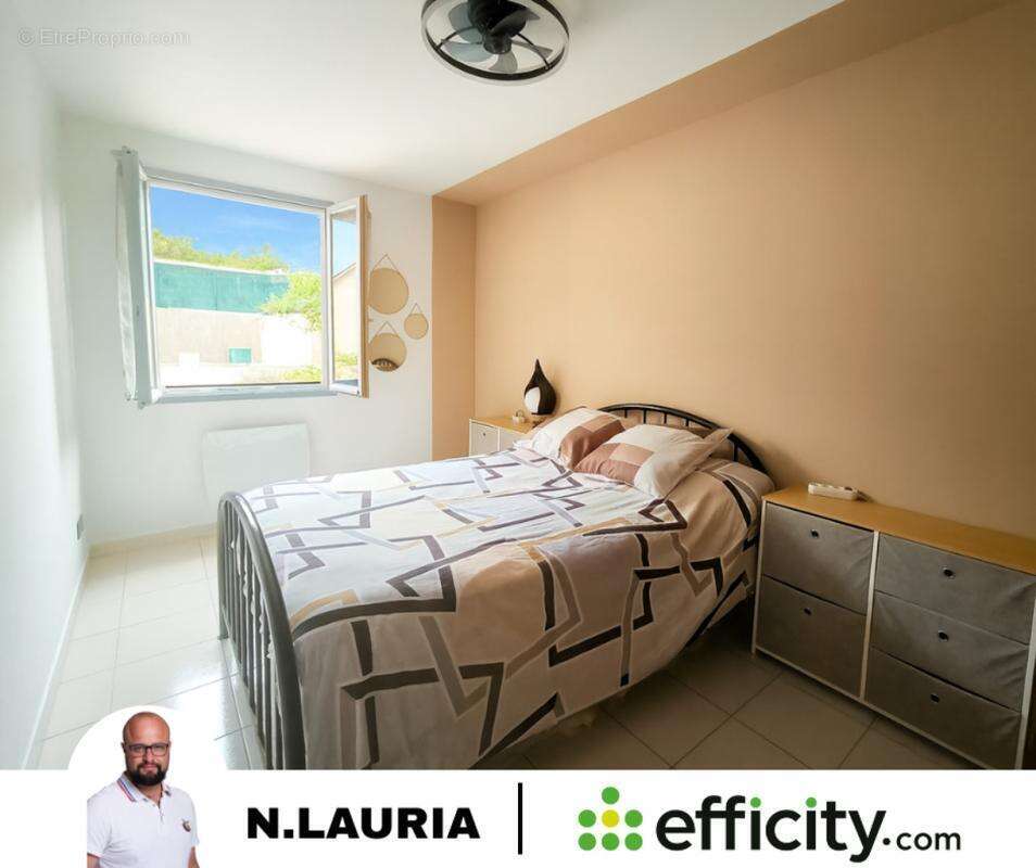 Maison 90 m² à La Bastide-Des-Jourdans  - photo 8